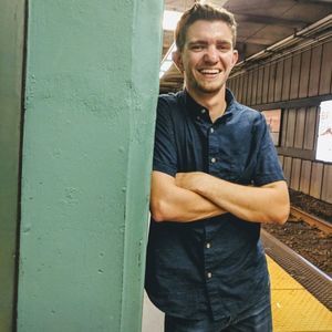 Meet your Posher, Kurt